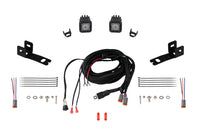 2021-2023 Ford F-150 Back Up Light Assembly Stage Series Reverse Light Kit C1 Sport
