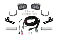 2021-2023 Ford F-150 Back Up Light Assembly Stage Series Reverse Light Kit C2 2.0 Sport