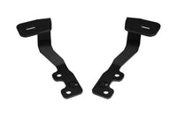 2022-2024 Toyota Tundra Off-Road Light Stage Series Ditch Light Bracket Kit