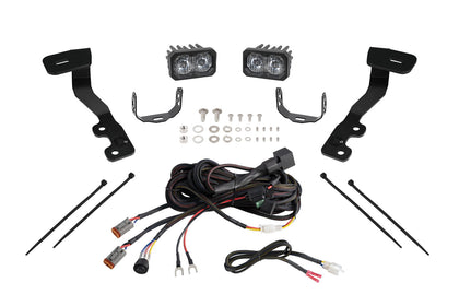 2022-2024 Toyota Tundra Off-Road Light