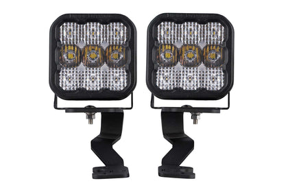 2022-2024 Toyota Tundra Off-Road Light