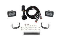 2022-2024 Toyota Tundra Back Up Light Assembly Stage Series Reverse Light Kit C2 2.0 Sport