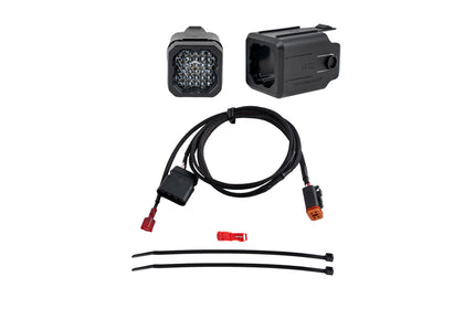 Hitchmount LED Pod 4 Pin Reverse Kit C1 Sport