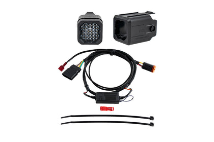 Hitchmount LED Pod 4 Pin Reverse Kit C1R