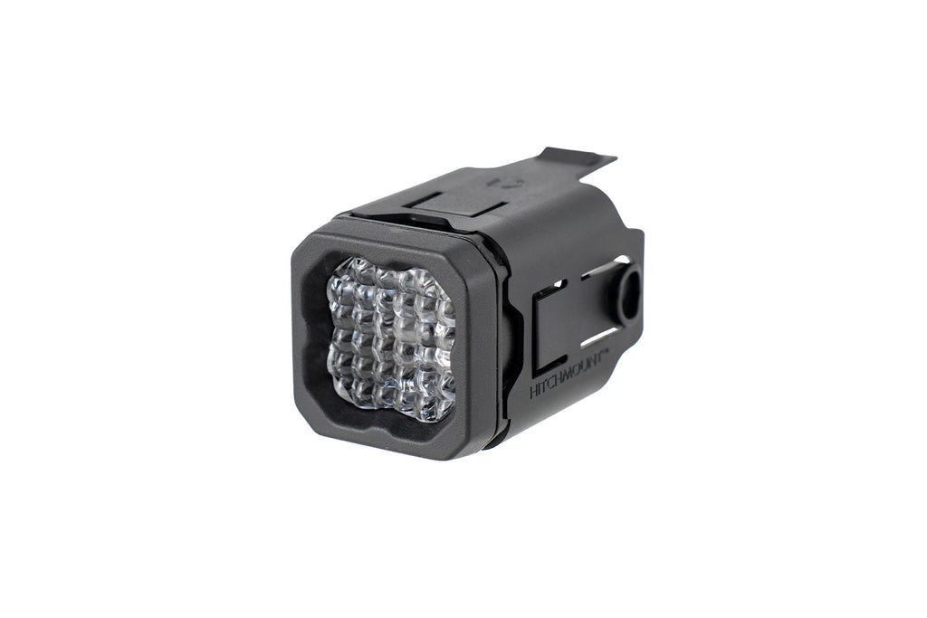 Hitchmount LED Pod Reverse Kit C1R No Harness