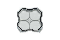 Green Clear Lens For Stage Series Rock Lights