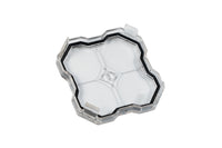 Green Clear Lens For Stage Series Rock Lights