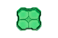 Green Clear Lens For Stage Series Rock Lights