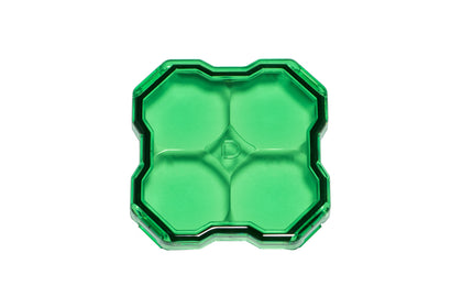 Green Clear Lens For Stage Series Rock Lights