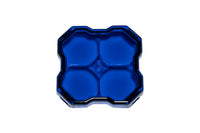 Blue Clear Lens For Stage Series Rock Lights