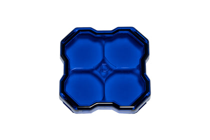 Blue Clear Lens For Stage Series Rock Lights