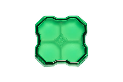 Green Diffused Lens For Stage Series Rock Lights