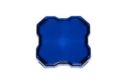 Blue Diffused Lens For Stage Series Rock Lights