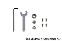 Stage Series Security Hardware Kit