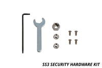 SS3 Security Hardware Kit