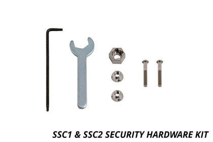 SSC1 C2 1 0 Security Hardware Kit