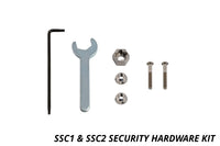 SS3 Security Hardware Kit
