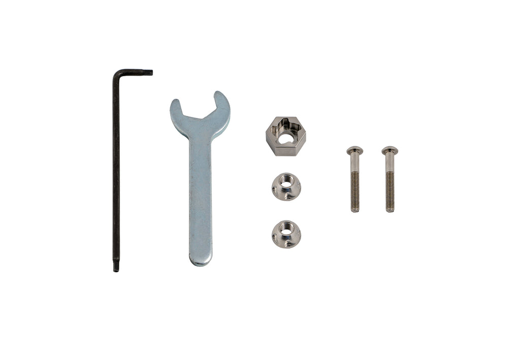 SSC1 C2 1 0 Security Hardware Kit