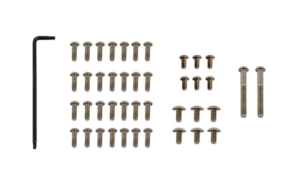 SS5 Crosslink Security Hardware Kit