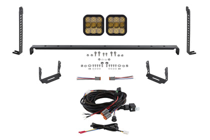 2014-2024 Toyota 4Runner Off-Road Light