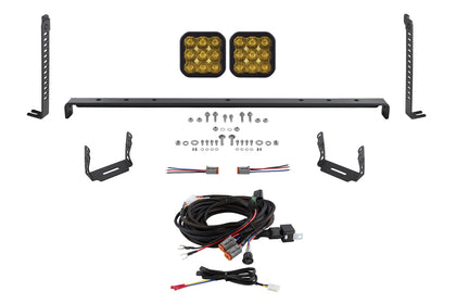 2014-2024 Toyota 4Runner Off-Road Light