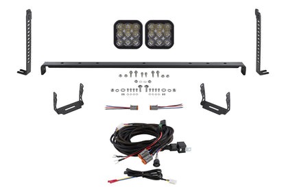 2014-2024 Toyota 4Runner Off-Road Light