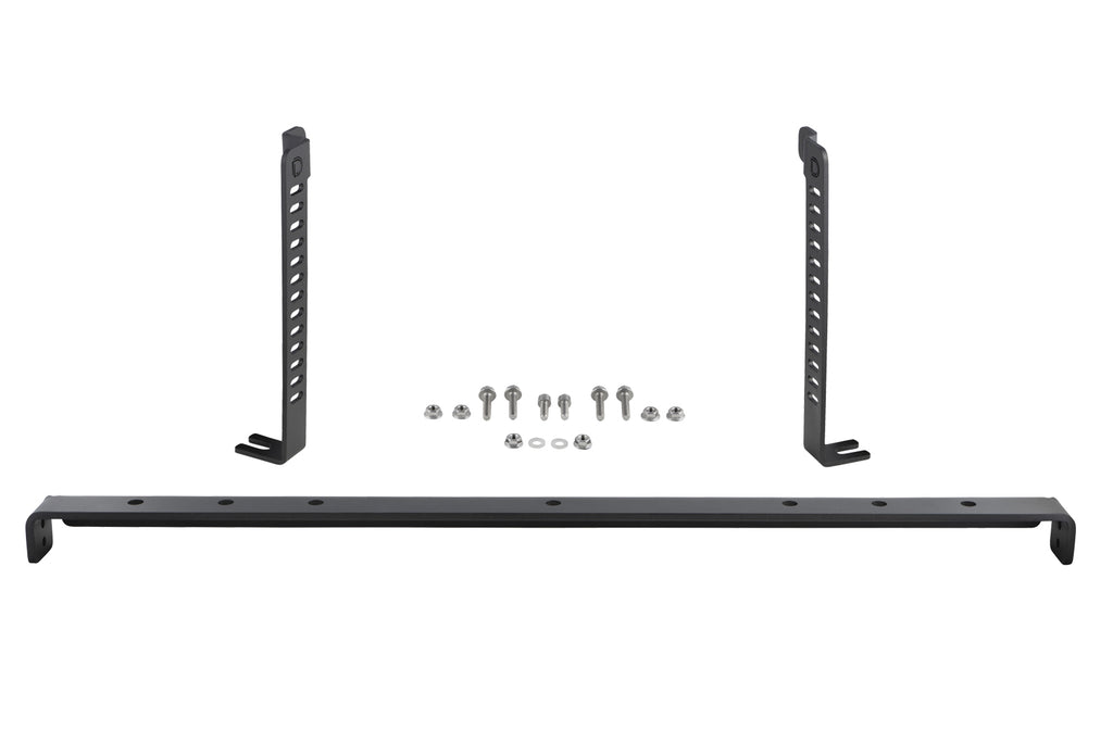 2014-2024 Toyota 4Runner Off-Road Light LED Pod Bracket Kit