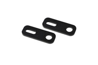 2022-2024 Ford Maverick Back Up Light Assembly Stage Series Universal Reverse Light Mounting Kit
