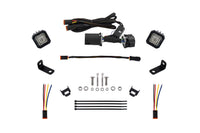 Stage Series Reverse Light Kit For 2017-2023 Ford Super Duty C1R