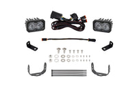 Stage Series Reverse Light Kit For 2017-2023 Ford Super Duty C2 2 0 Pro