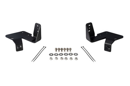 2020-2022 Ford F-250 Super Duty Off-Road Light