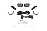 2019-2024 Ram 1500 Back Up Light Assembly Stage Series Reverse Light Kit C2 2.0 Pro