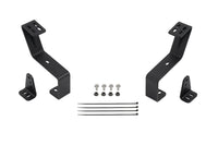2019-2024 Ram 1500 Off-Road Light Stage Series Grille Bracket Kit