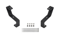 2019-2024 Ram 1500 Off-Road Light SS5 Bumper Bracket Kit