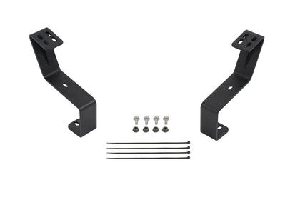 2019-2024 Ram 1500 Off-Road Light