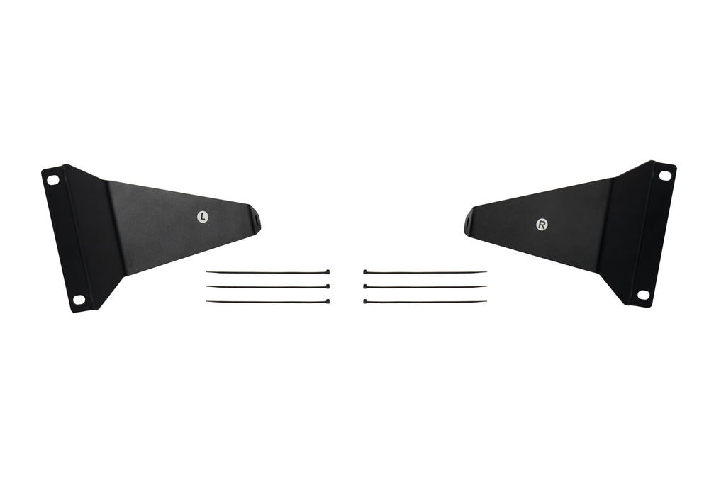 2019-2024 Ram 1500 Off-Road Light SS18 Stealth Bracket Kit