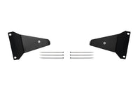 2019-2024 Ram 1500 Off-Road Light SS18 Stealth Bracket Kit