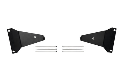 2019-2024 Ram 1500 Off-Road Light
