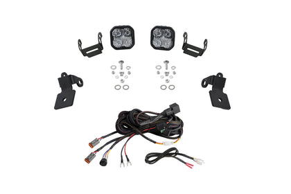 2020-2022 Polaris RZR PRO XP Off-Road Light