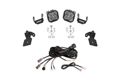 2020-2022 Polaris RZR PRO XP Off-Road Light