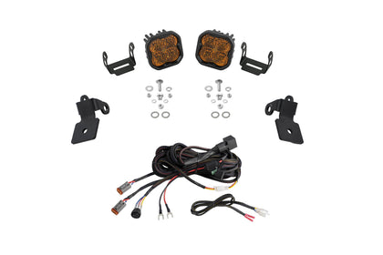 2020-2022 Polaris RZR PRO XP Off-Road Light