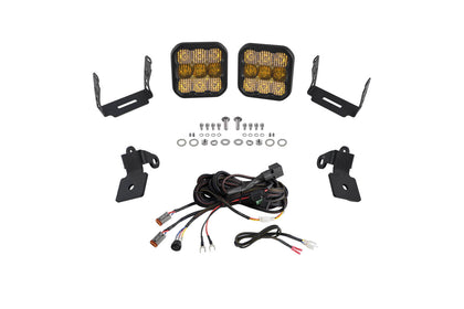 2020-2022 Polaris RZR PRO XP Off-Road Light