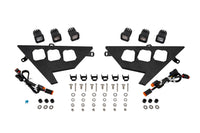 2020-2022 Polaris RZR PRO XP Off-Road Light C1 Headlamp Kit Pro White ABL (pair)