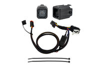 Hitchmount LED Pod Reverse Kit For Toyota Tacoma 2005-2015 C1R