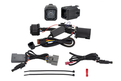 2015-2020 Ford F-150 Back Up Light Assembly