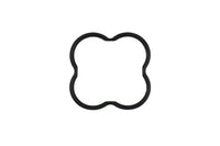 SS3 LED Pod Replacement Sealing Gasket (one)