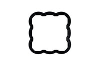 SS5 LED Pod Replacement Sealing Gasket (one)
