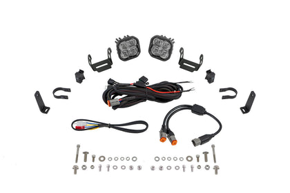 2020-2022 Polaris RZR PRO XP Off-Road Light
