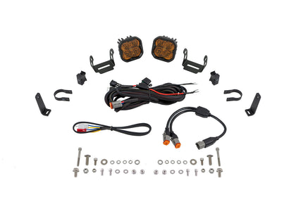 2020-2022 Polaris RZR PRO XP Off-Road Light