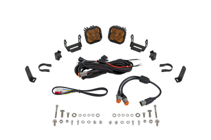 2020-2022 Polaris RZR PRO XP Off-Road Light